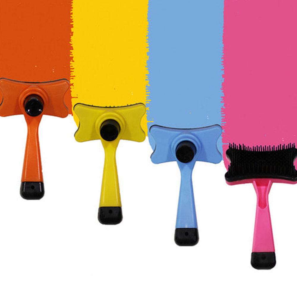 쥬쥬베 펫 브러쉬 (랜덤1개)