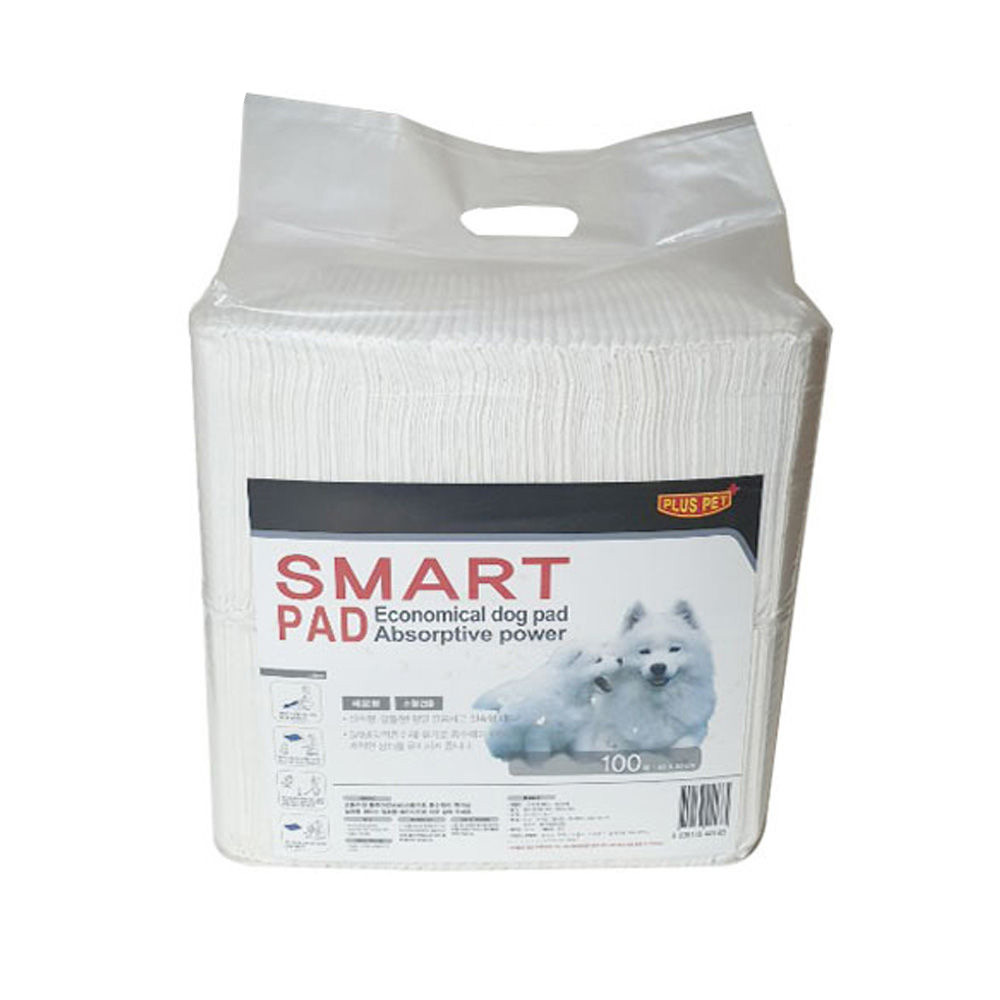 토리 스마트 강아지패드 소형견 100매 (장당20g)