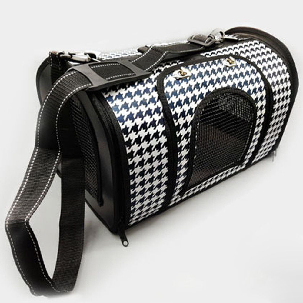 도기프렌드 투스백 (화이트) (강아지 이동가방)