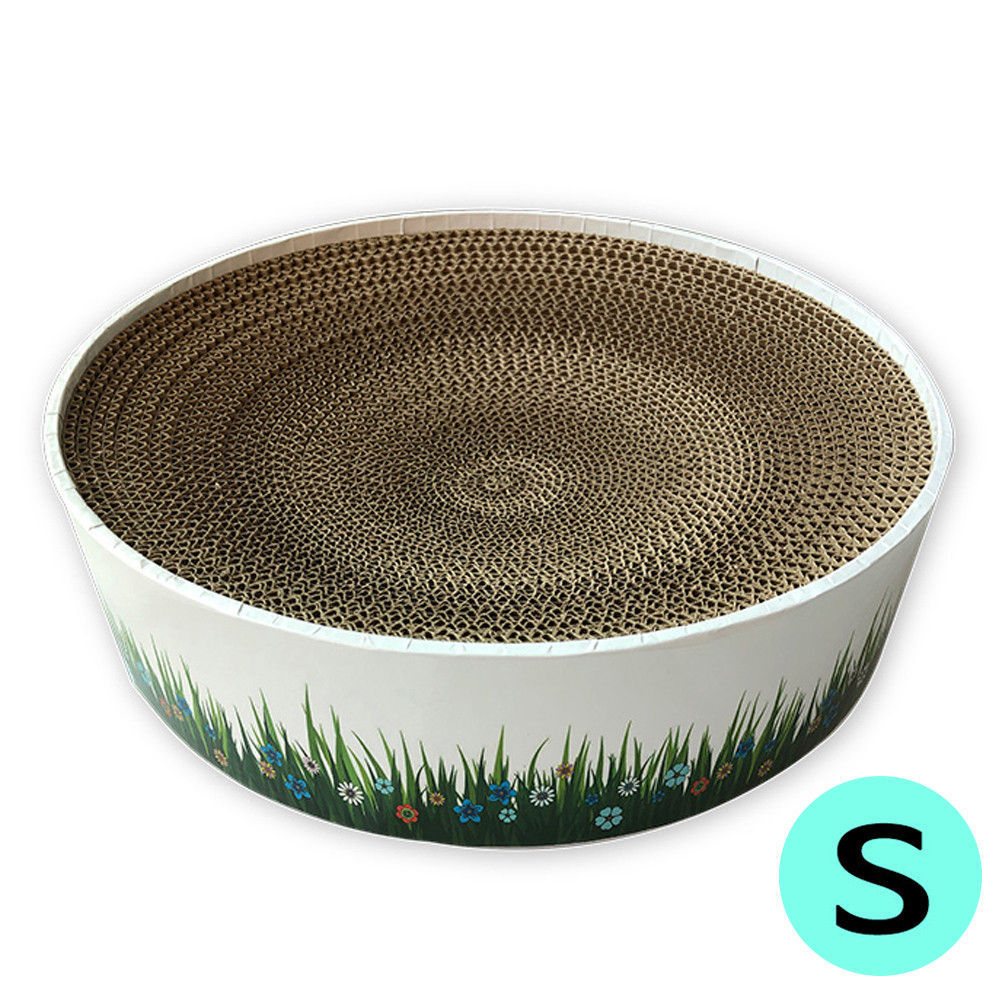 CY요셉 프리미요 고양이 스크래쳐 써클S (DS44)