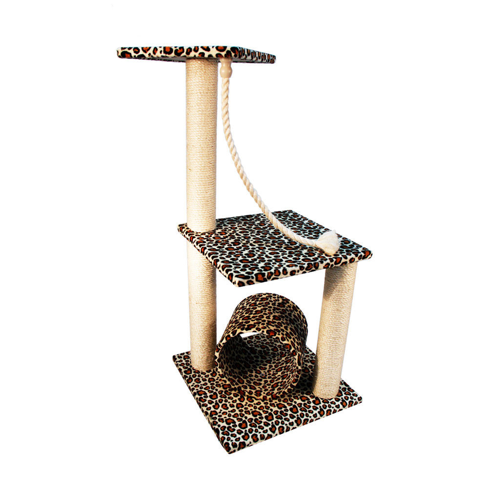 펫모닝 호피미니 캣타워 (PMC-9053-1)