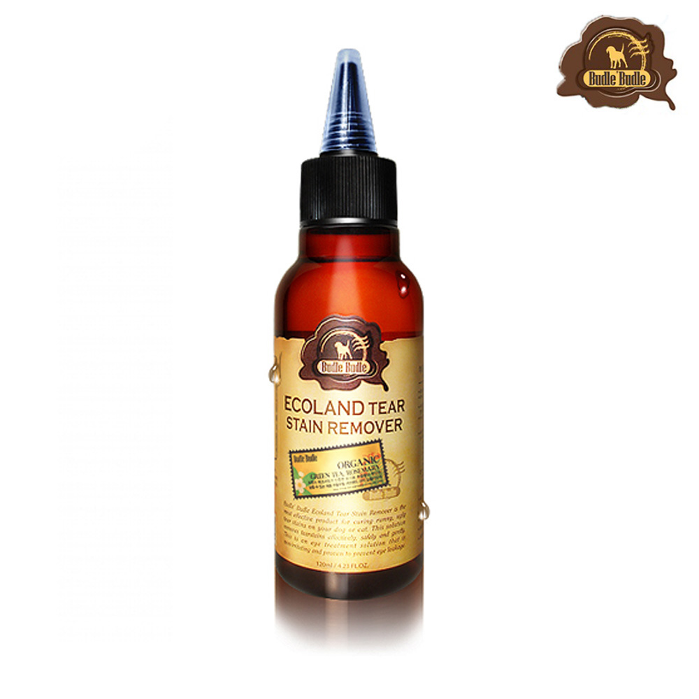 부들부들 에코랜드 눈물 지우개 (애완용품)