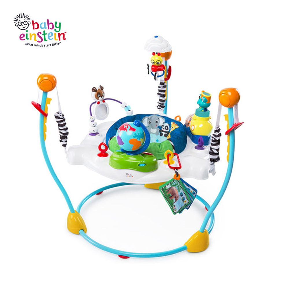 베이비아인슈타인 저니 디스커버리 점퍼 (10917)