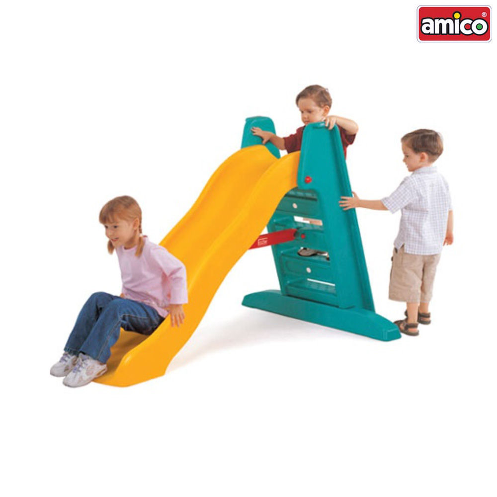 아미코 자이언트 미끄럼 (녹색) (159137)