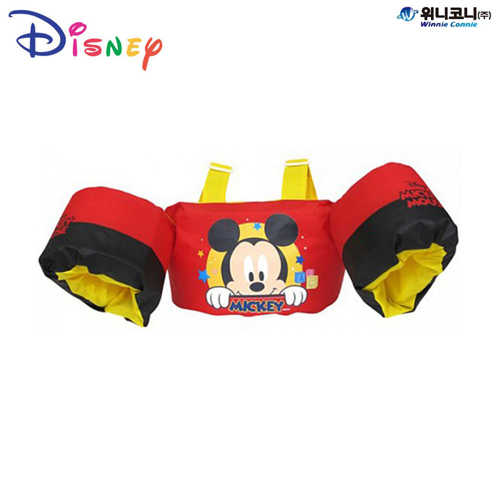 위니코니 미키마우스 암링자켓
