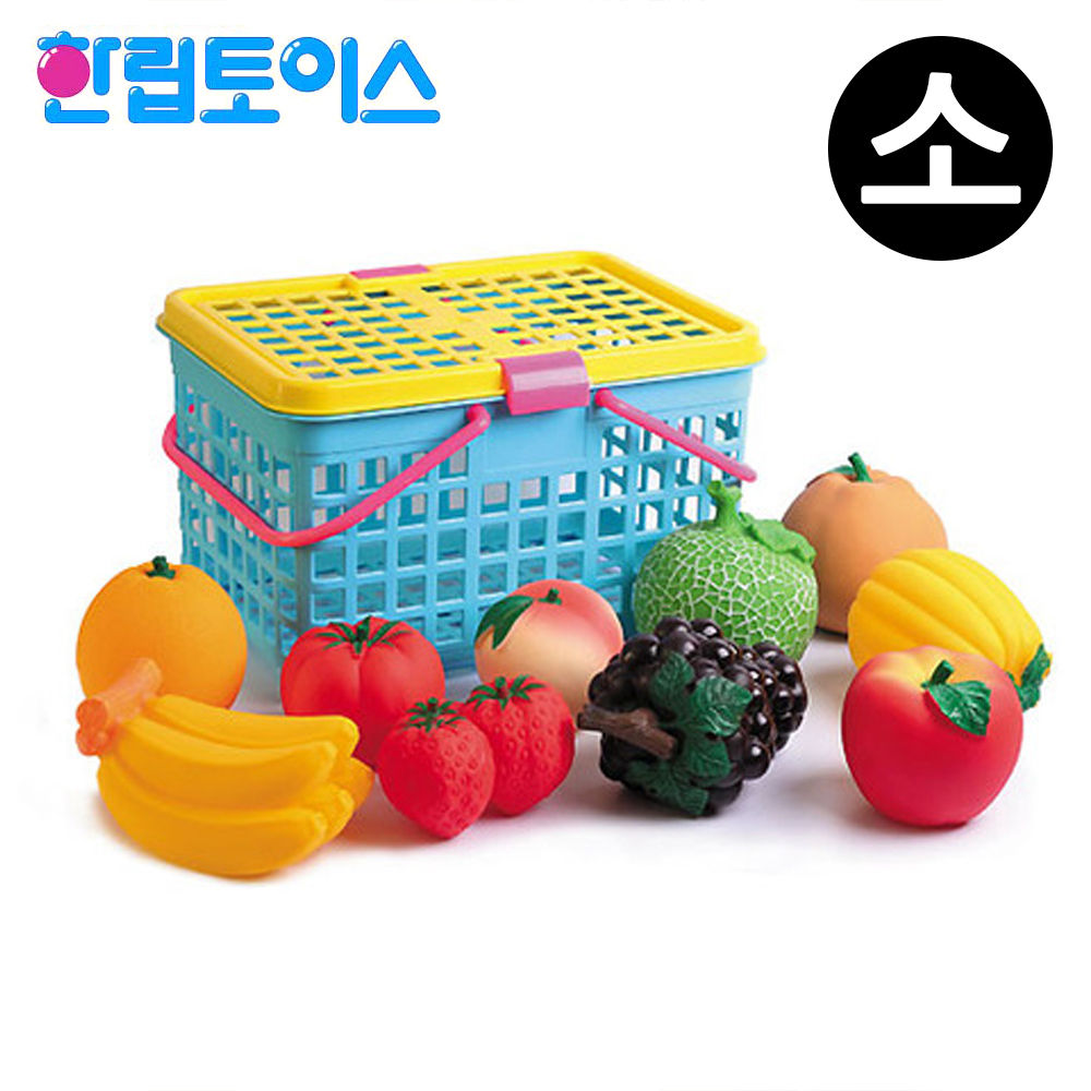 한립토이스 과일농장 (소) (HL641)