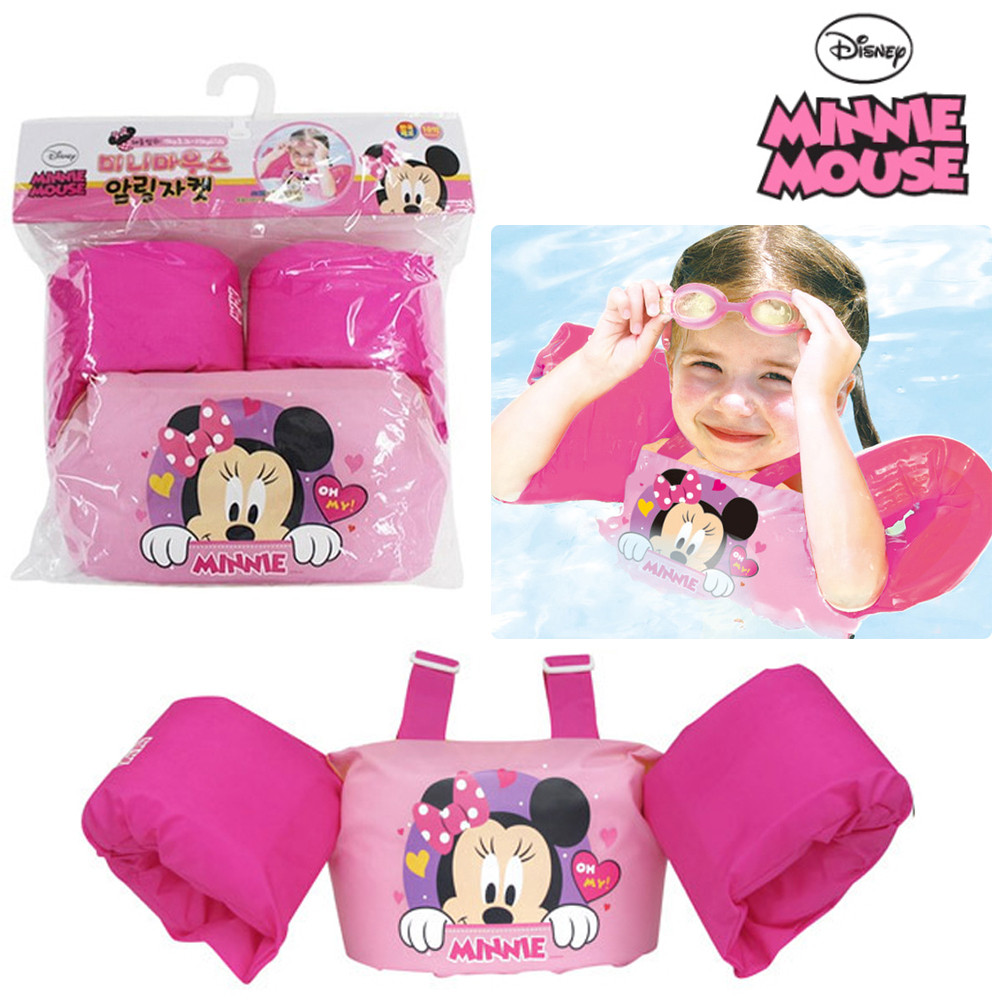 위니코니 미니마우스 암링자켓