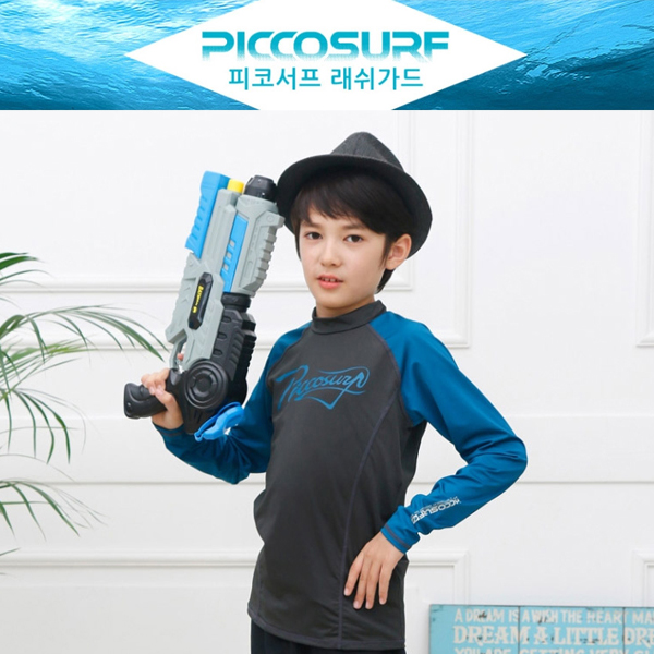 피코 수영복 상의 메일린K1125 (주니어용) (택1)