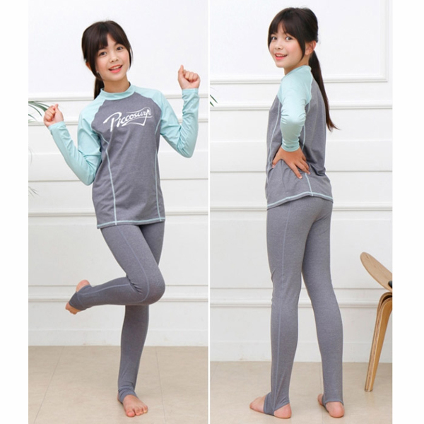 피코 수영복 하의 마렌K1141 (주니어용) (택1)