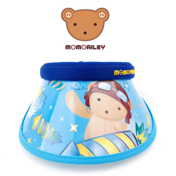 윙하우스 모모프렌즈 로켓 핀캡