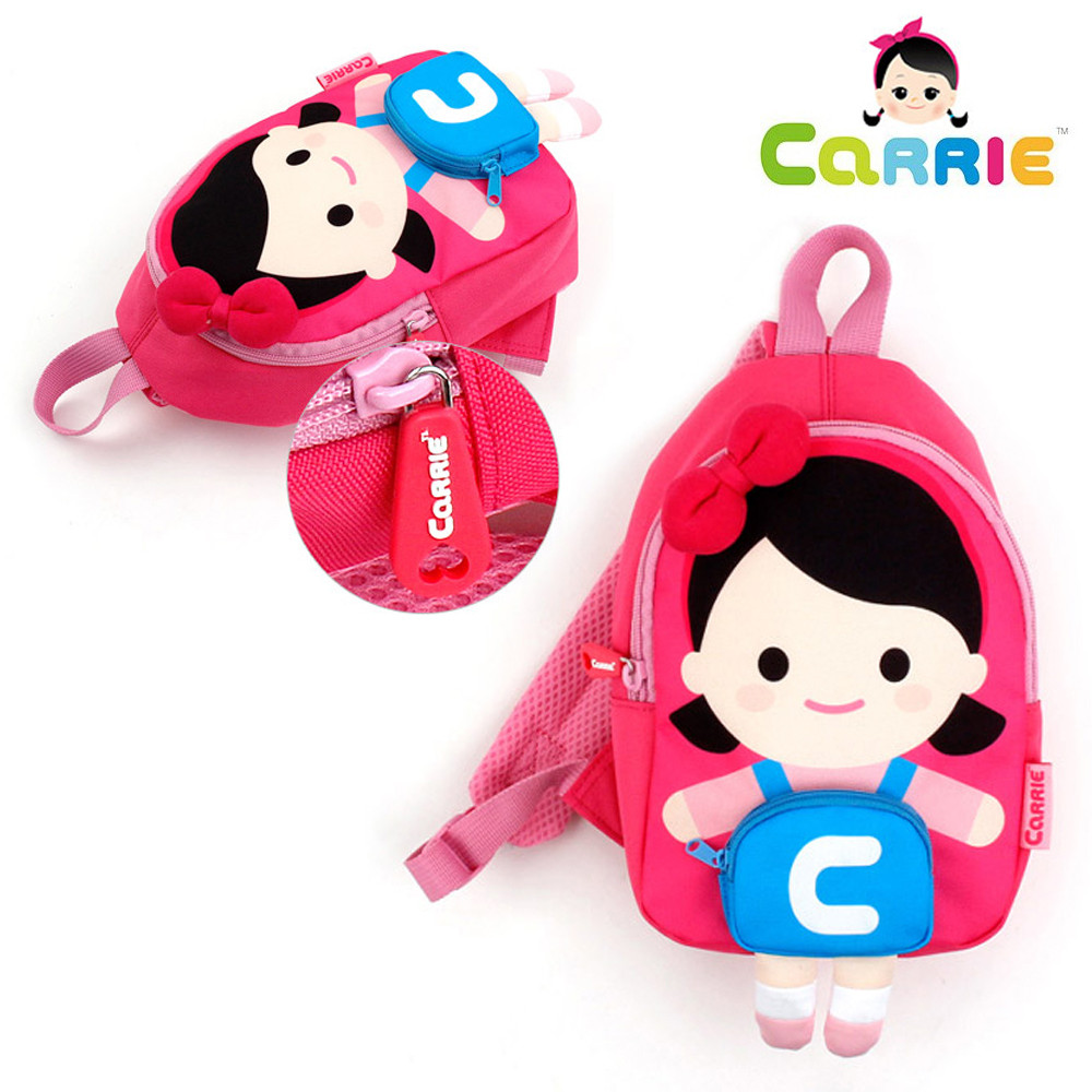 윙하우스 캐리 심플 슬링백