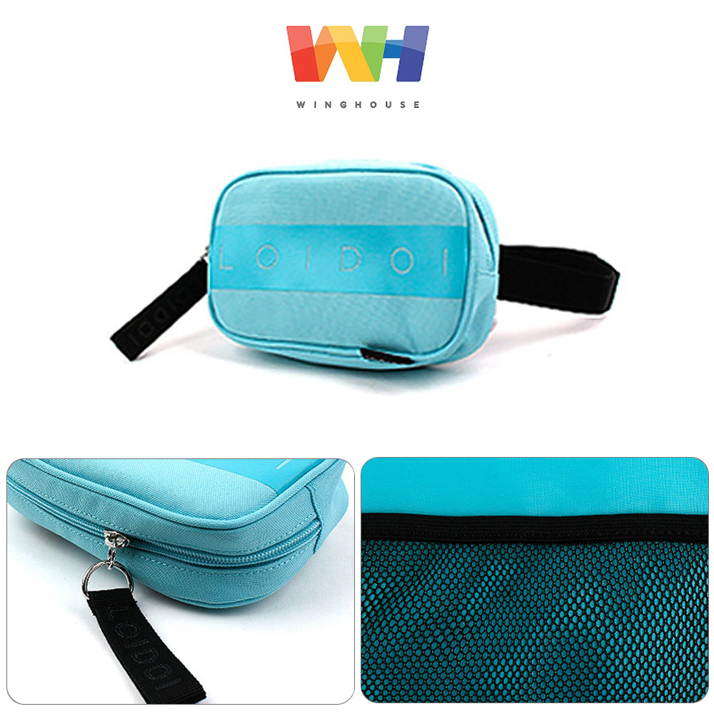 윙하우스 로이도이 제이포인트 페니백 (민트)