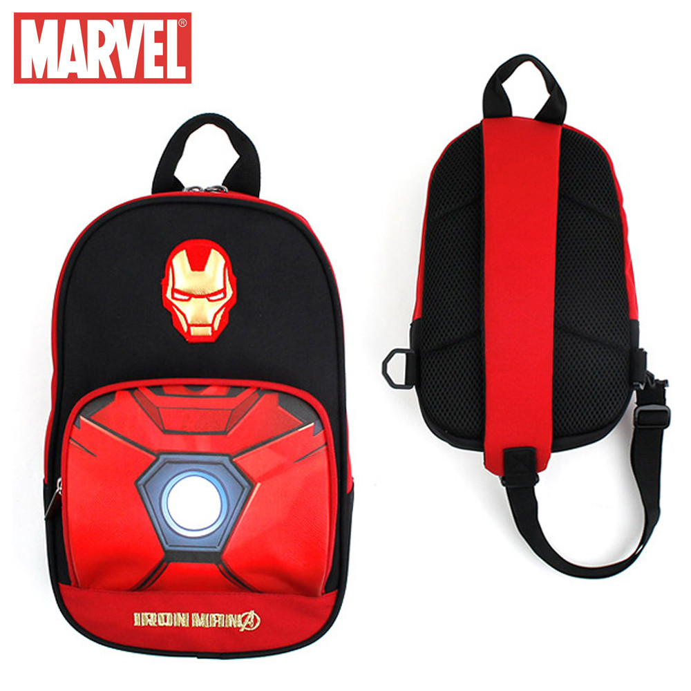 윙하우스 아이언맨 베타 슬링백