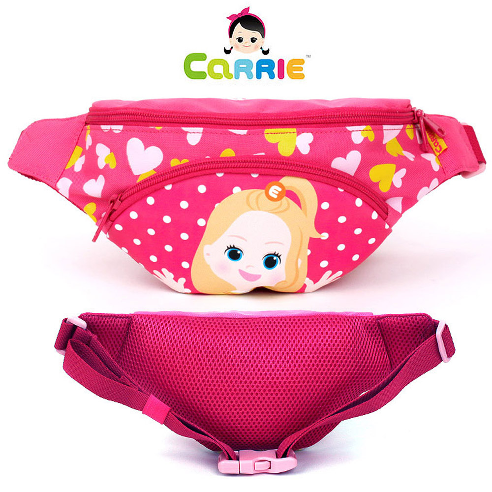 윙하우스 엘리 하트 힙색