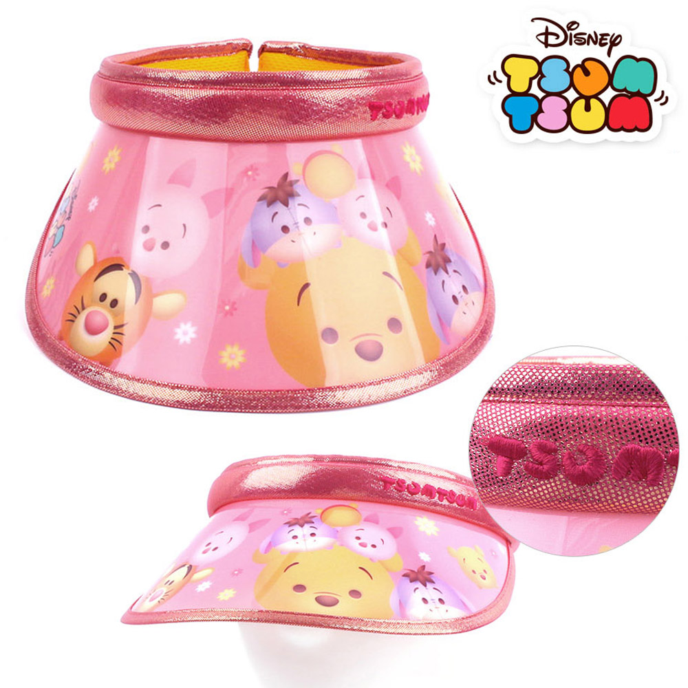 윙하우스 썸썸 푸우 핀캡