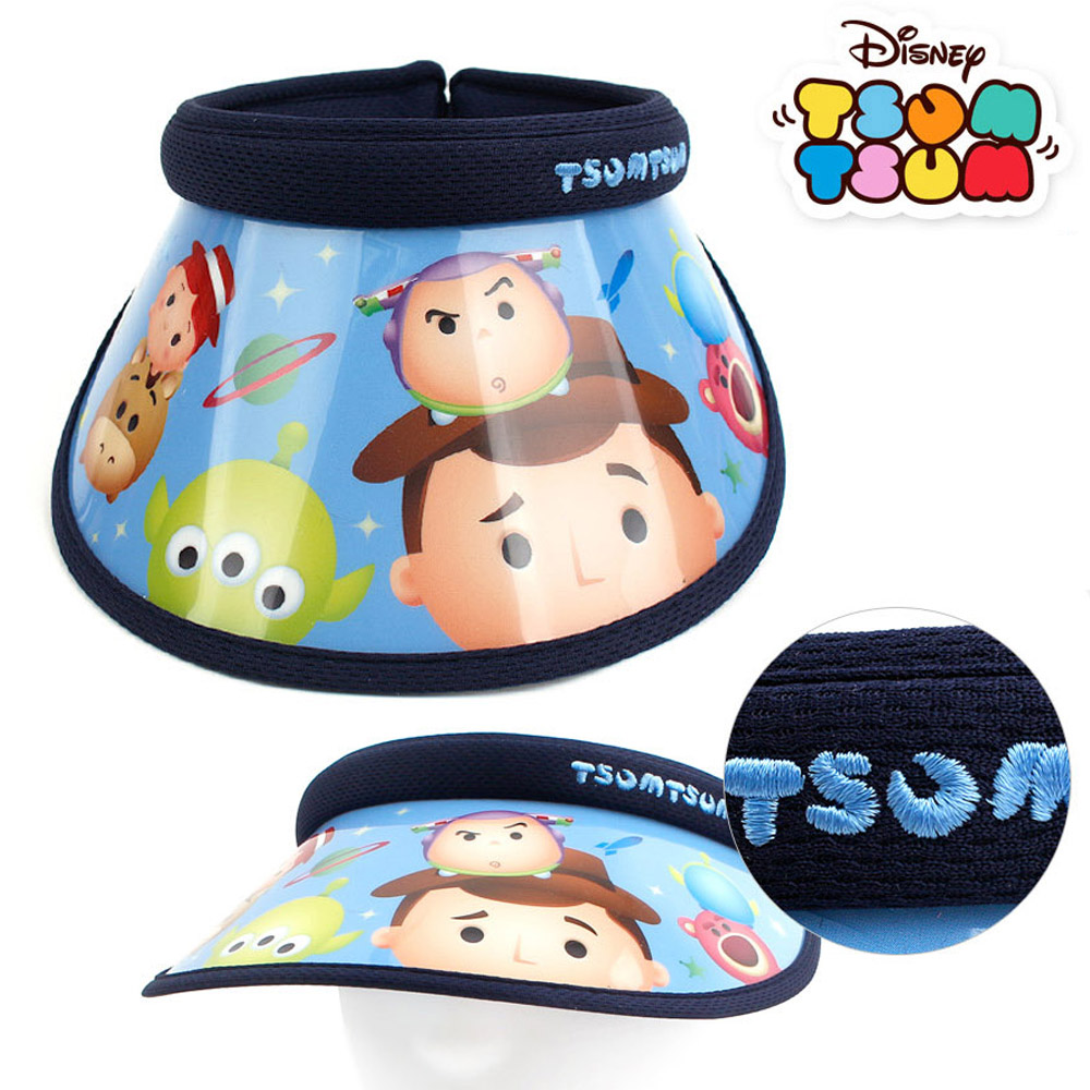 윙하우스 썸썸 토이스토리 핀캡