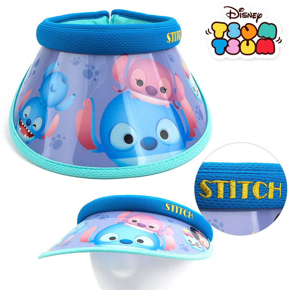 윙하우스 썸썸 스티치 핀캡