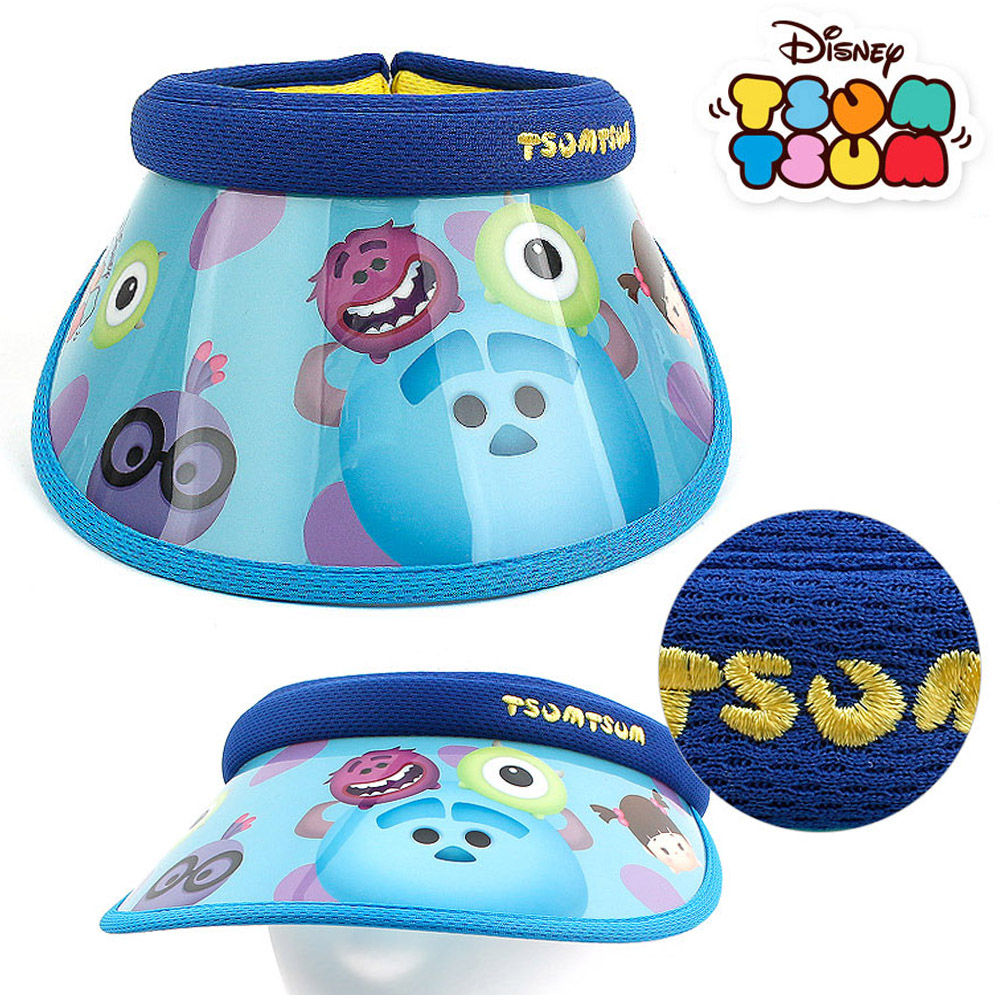 윙하우스 썸썸 몬스터 핀캡