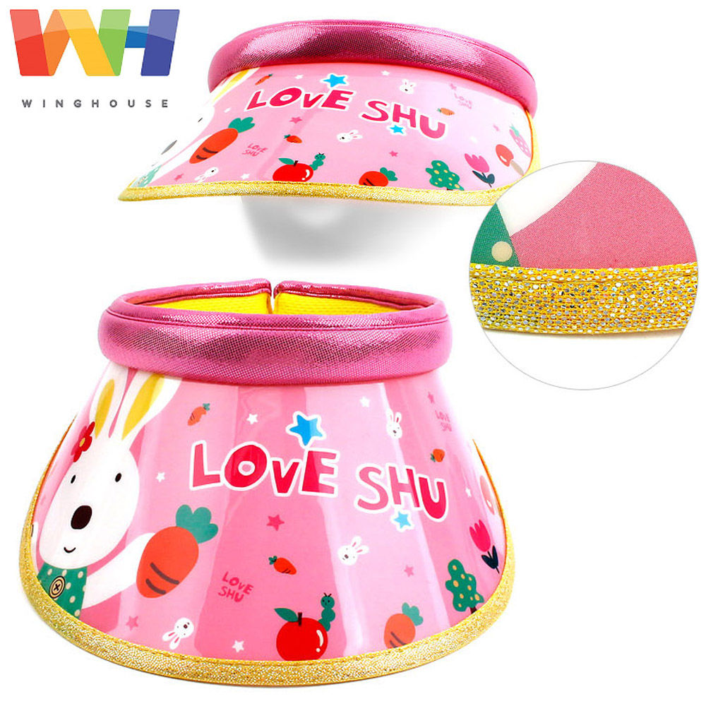 윙하우스 러브슈 후르츠 핀캡