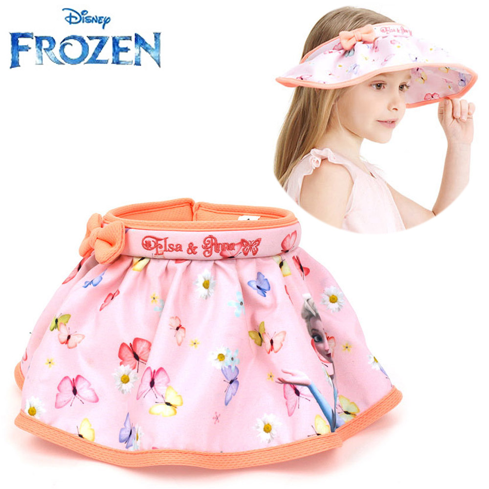 윙하우스 겨울왕국 프라햇 썬캡