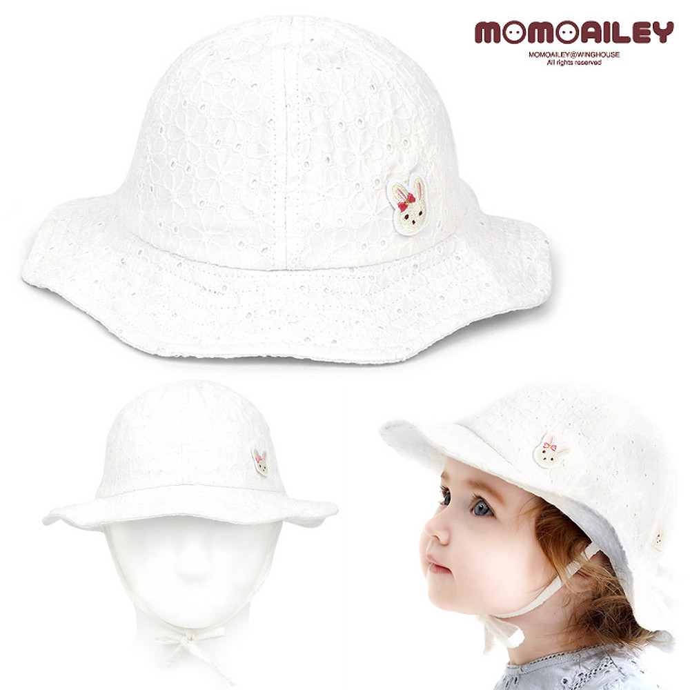 윙하우스 로라앨리 리버 썬햇 (택1)