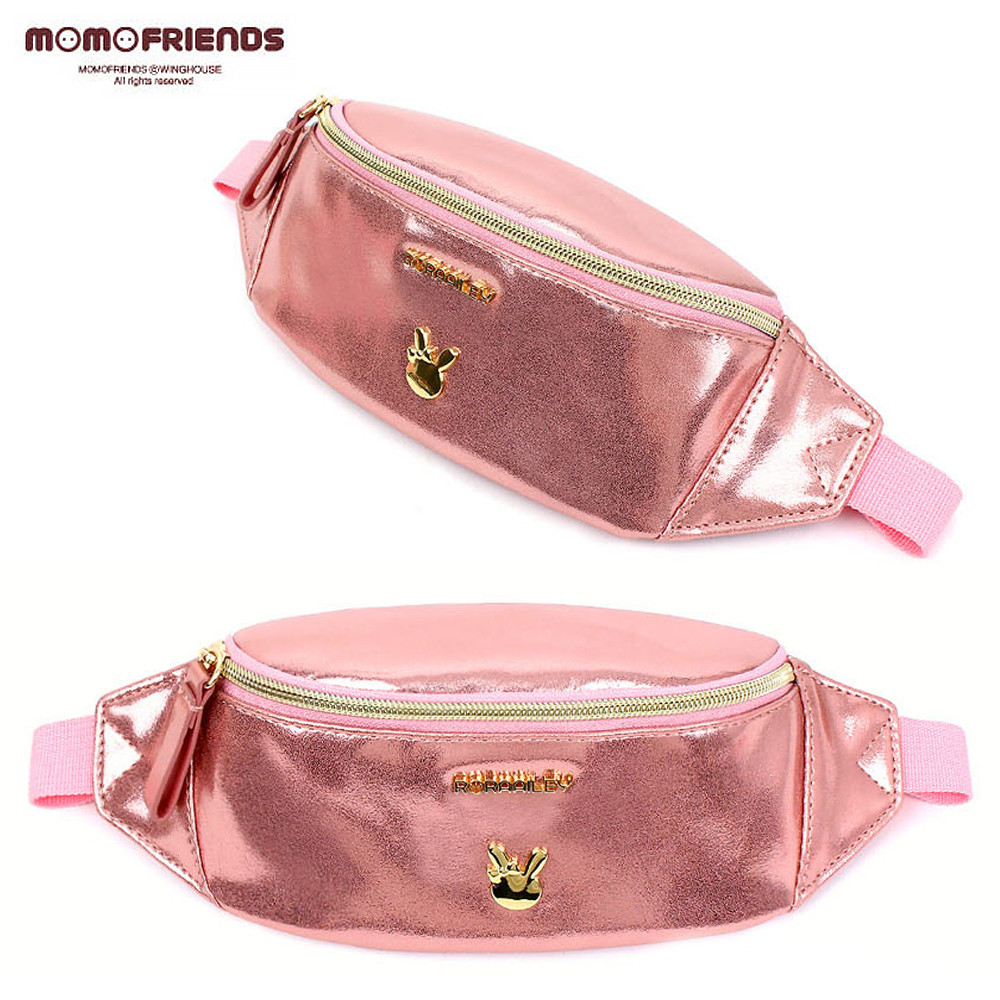 윙하우스 로라앨리 글로시 힙색