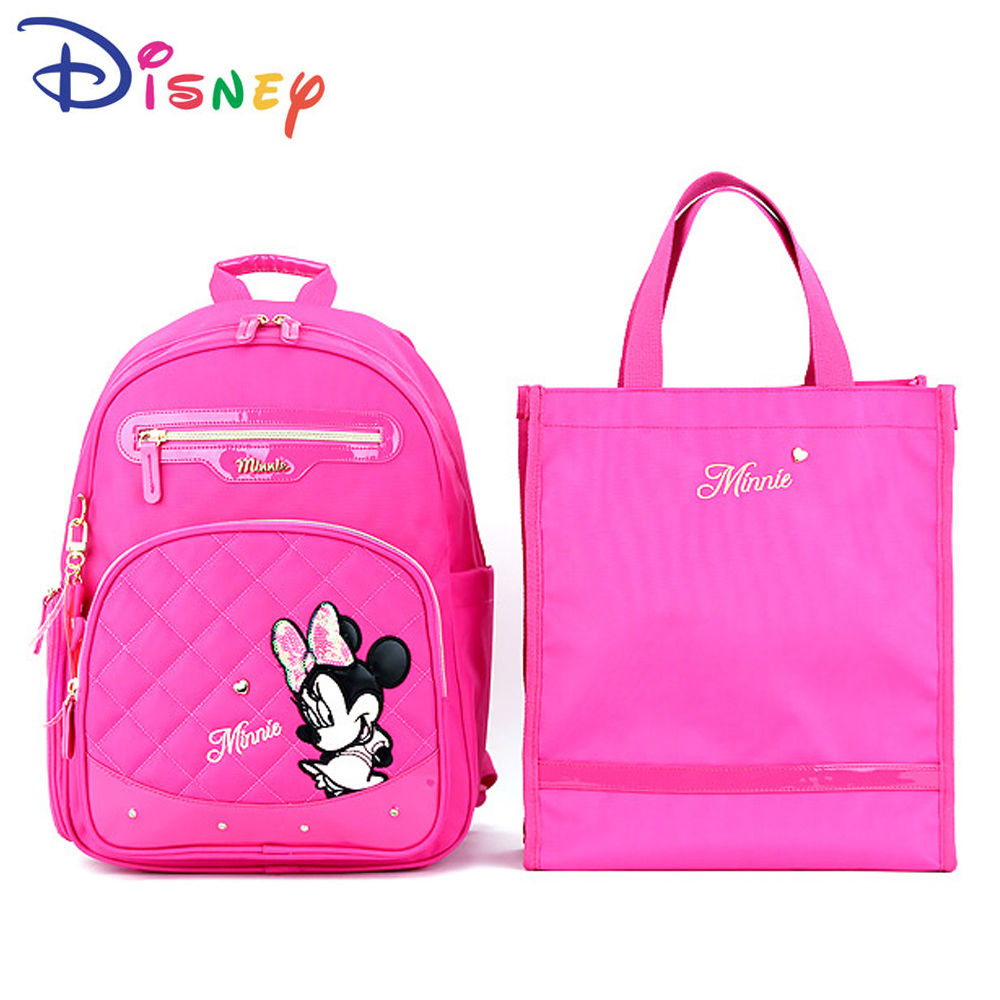 윙하우스 미니 러브미 책가방 세트