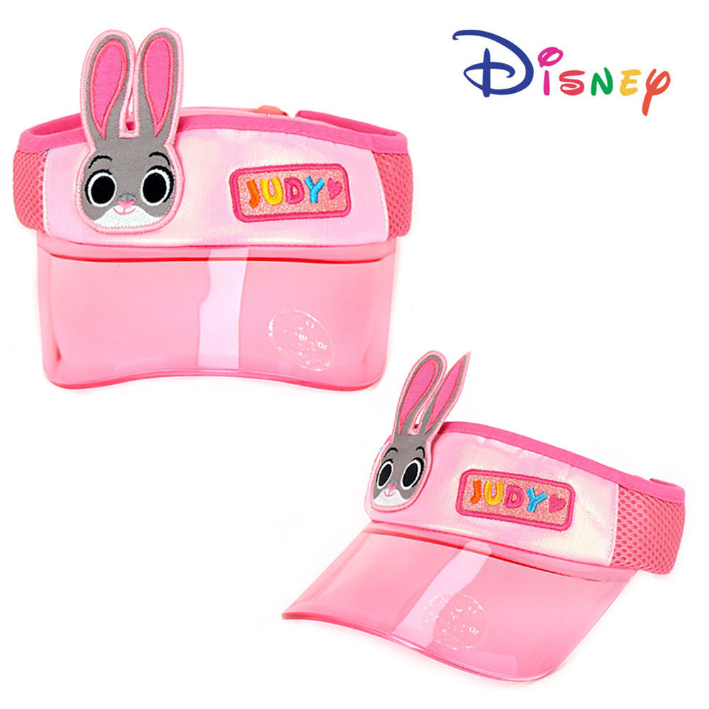 윙하우스 주토피아 도넛 UV 썬캡