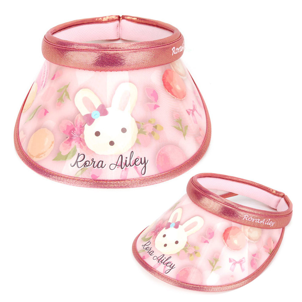 윙하우스 로라앨리 마카롱 핀캡