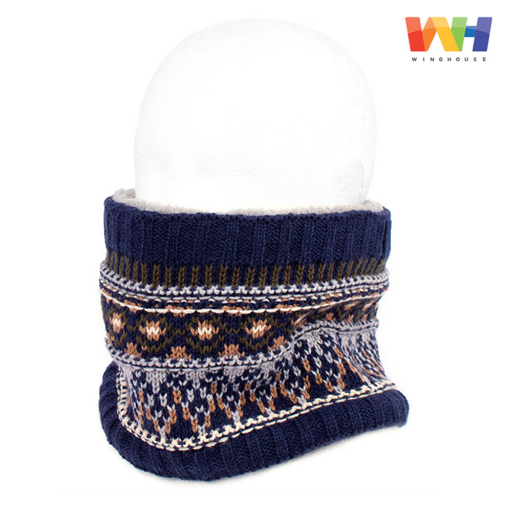 윙하우스 정글 넥워머