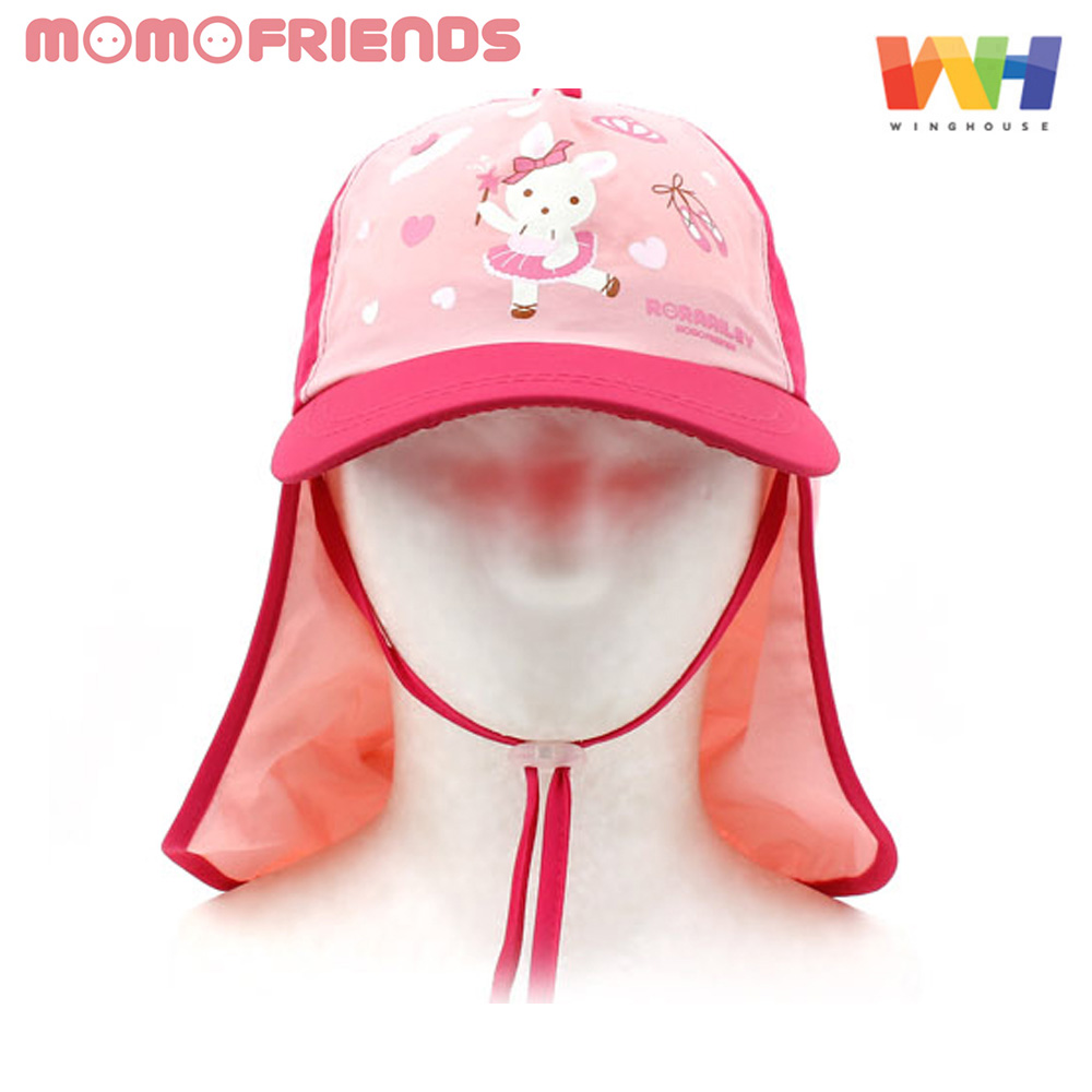 윙하우스 로라앨리 발레 플랩캡 (택1)