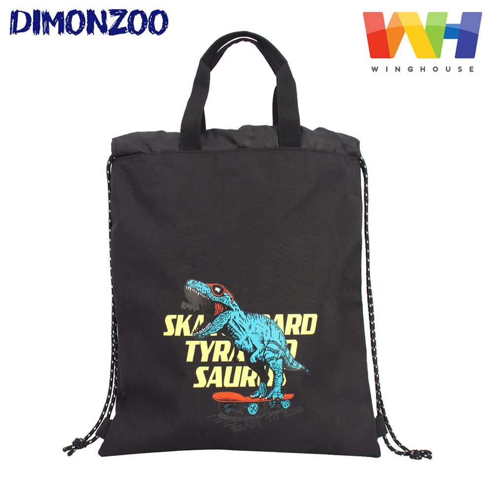 윙하우스 다이몬쥬 스케이팅 보조가방